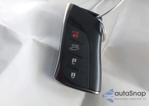 2022 Lexus Nx 350H Premium z USA, uszkodzony, nr VIN JTJGKCEZXN5005179